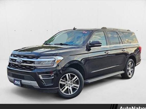 FORD EXPEDITION MAX 2024 1FMJK2A83REA29017 image FORD EXPEDITION MAX 2024 1FMJK2A83REA29017 image